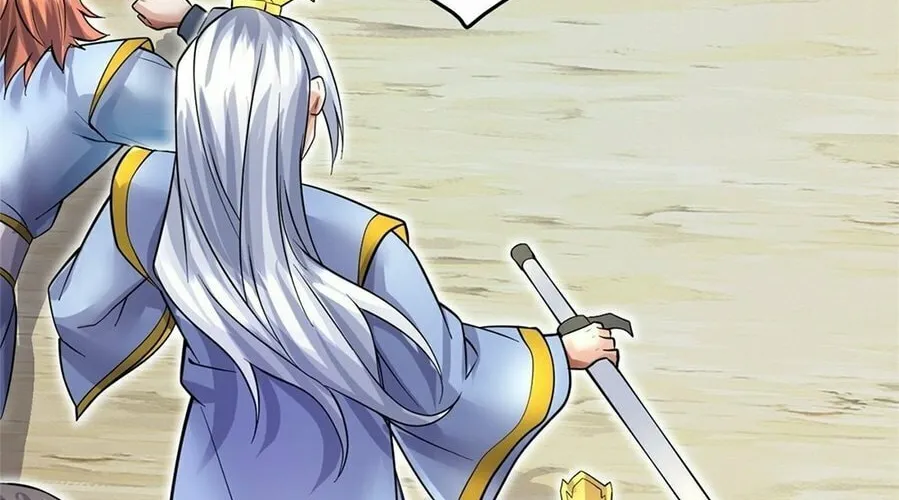 With A Sword Domain, I Can Become The Sword Saint Chapter 21 page 58 - 