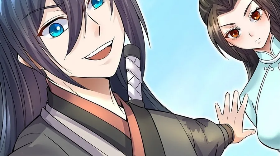 With A Sword Domain, I Can Become The Sword Saint Chapter 21 page 64 - 