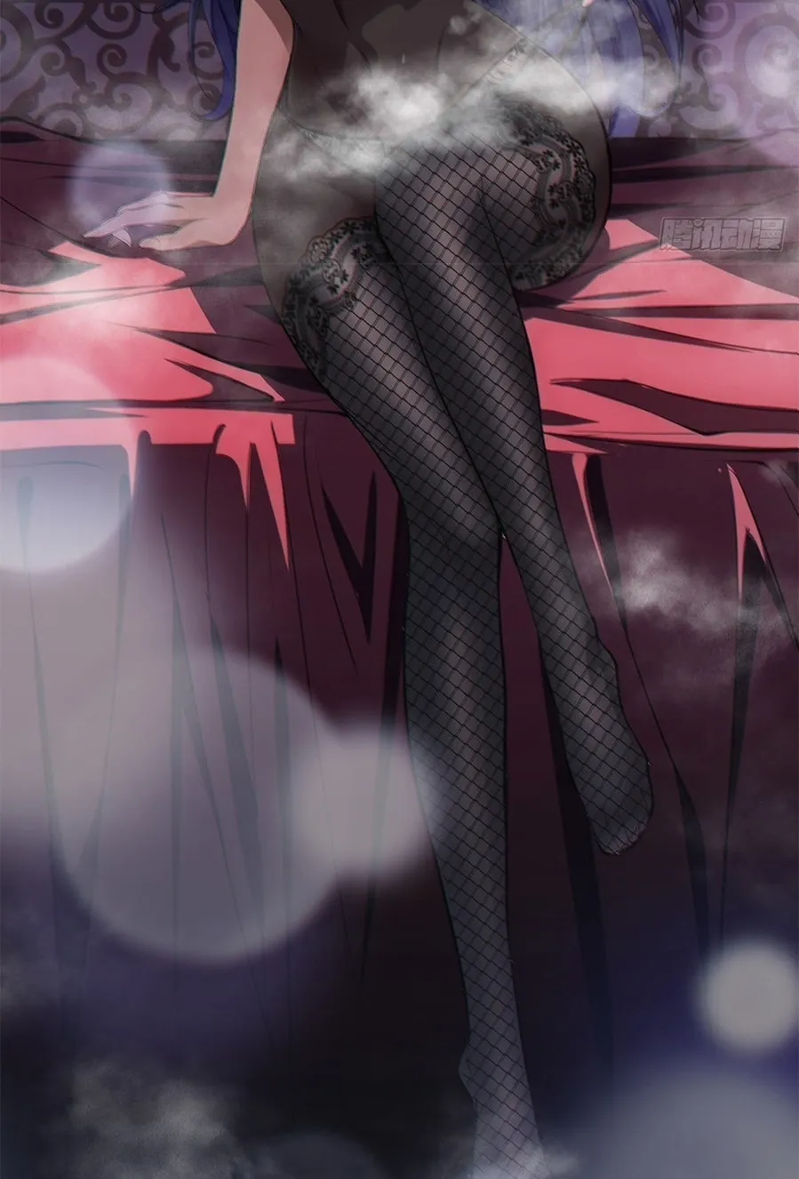 With A Sword Domain, I Can Become The Sword Saint Chapter 21 page 67 - 