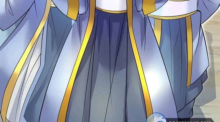 With A Sword Domain, I Can Become The Sword Saint Chapter 21 page 8 - 