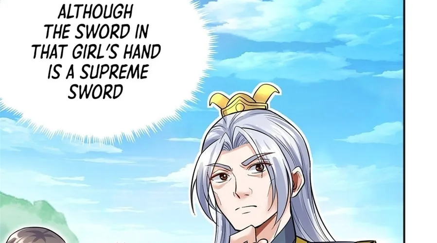 With A Sword Domain, I Can Become The Sword Saint Chapter 22 page 2 - 