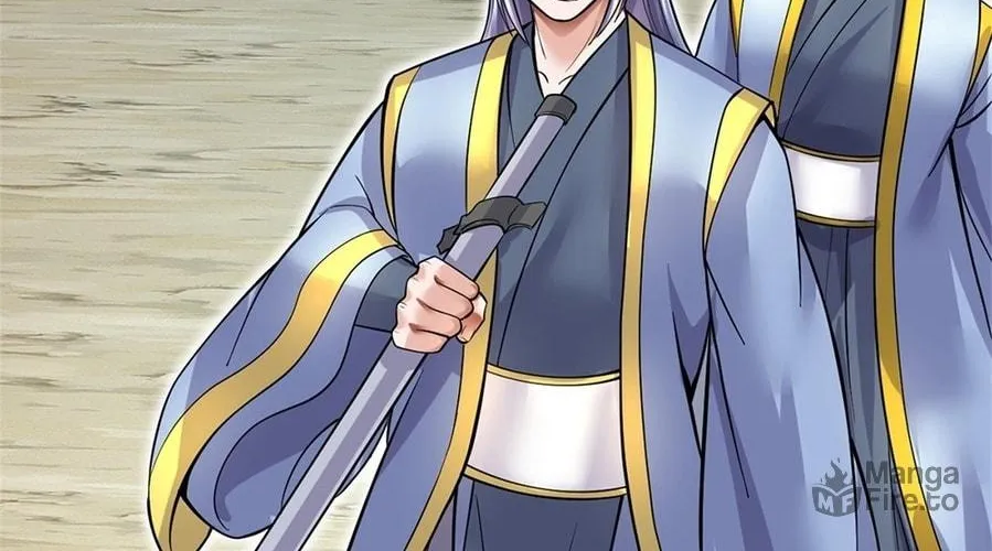 With A Sword Domain, I Can Become The Sword Saint Chapter 22 page 12 - 