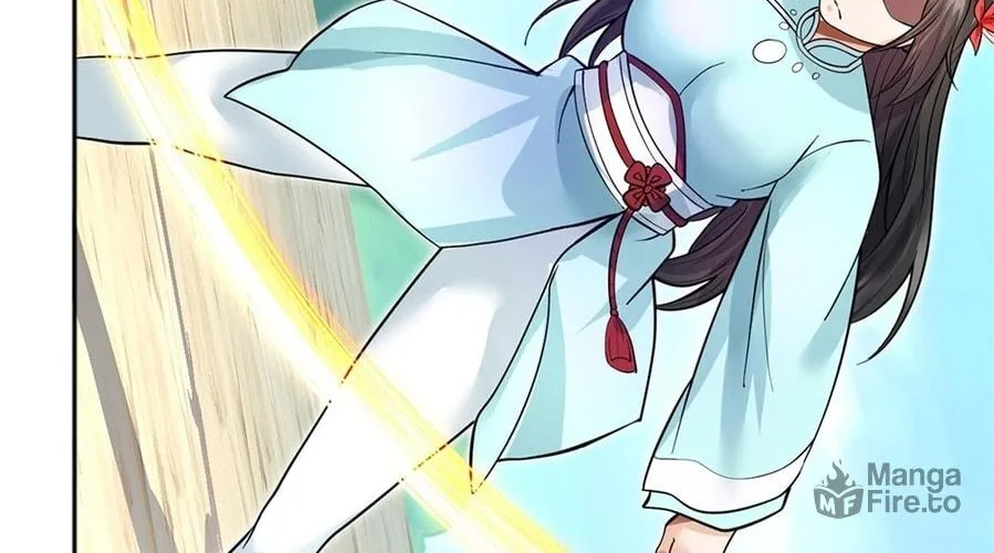 With A Sword Domain, I Can Become The Sword Saint Chapter 22 page 20 - 