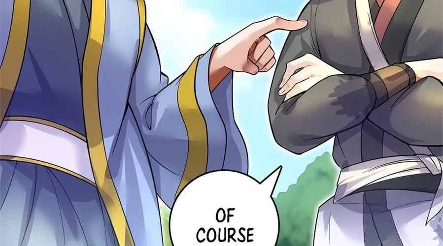 With A Sword Domain, I Can Become The Sword Saint Chapter 22 page 4 - 