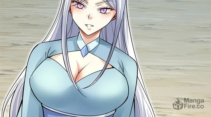 With A Sword Domain, I Can Become The Sword Saint Chapter 22 page 36 - 