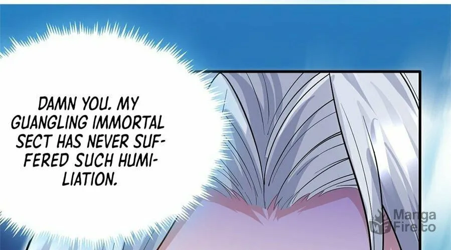 With A Sword Domain, I Can Become The Sword Saint Chapter 22 page 40 - 