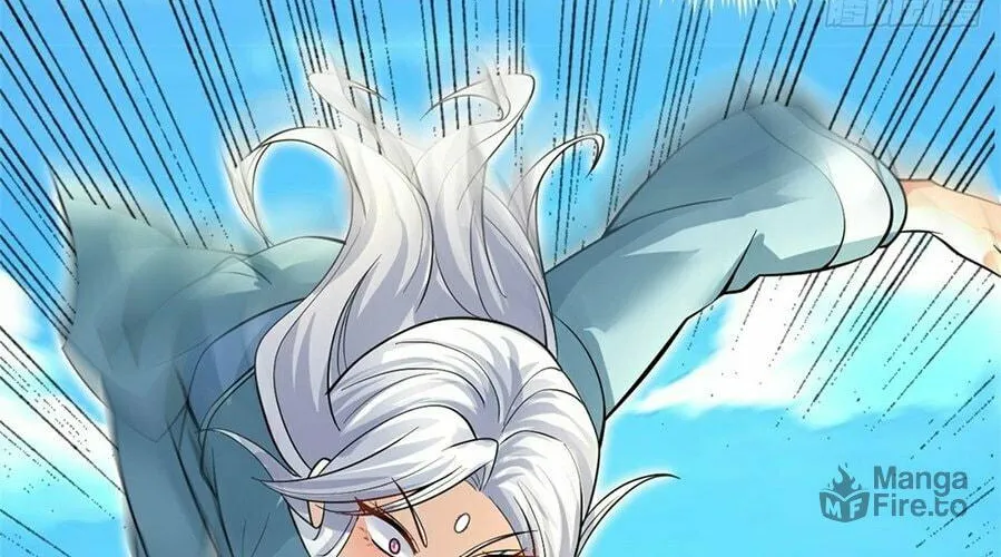 With A Sword Domain, I Can Become The Sword Saint Chapter 22 page 42 - 