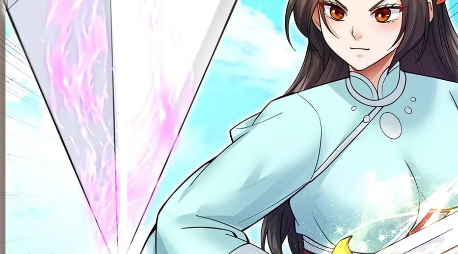 With A Sword Domain, I Can Become The Sword Saint Chapter 22 page 44 - 