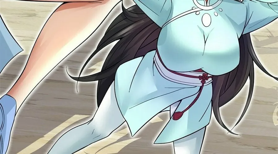 With A Sword Domain, I Can Become The Sword Saint Chapter 22 page 46 - 