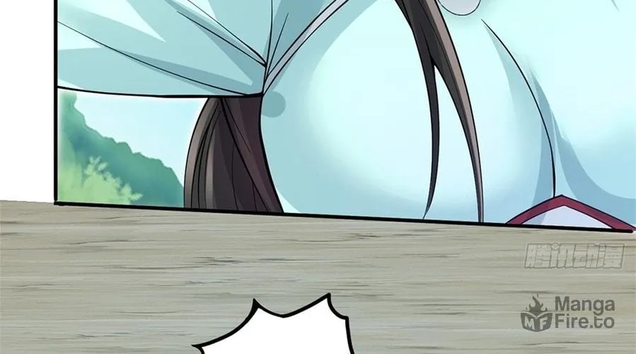 With A Sword Domain, I Can Become The Sword Saint Chapter 22 page 48 - 