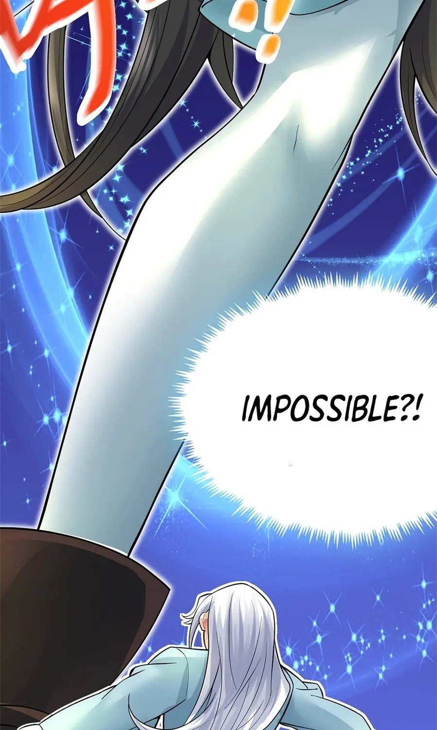 With A Sword Domain, I Can Become The Sword Saint Chapter 22 page 55 - 
