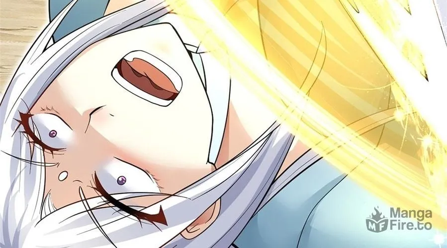 With A Sword Domain, I Can Become The Sword Saint Chapter 22 page 60 - 
