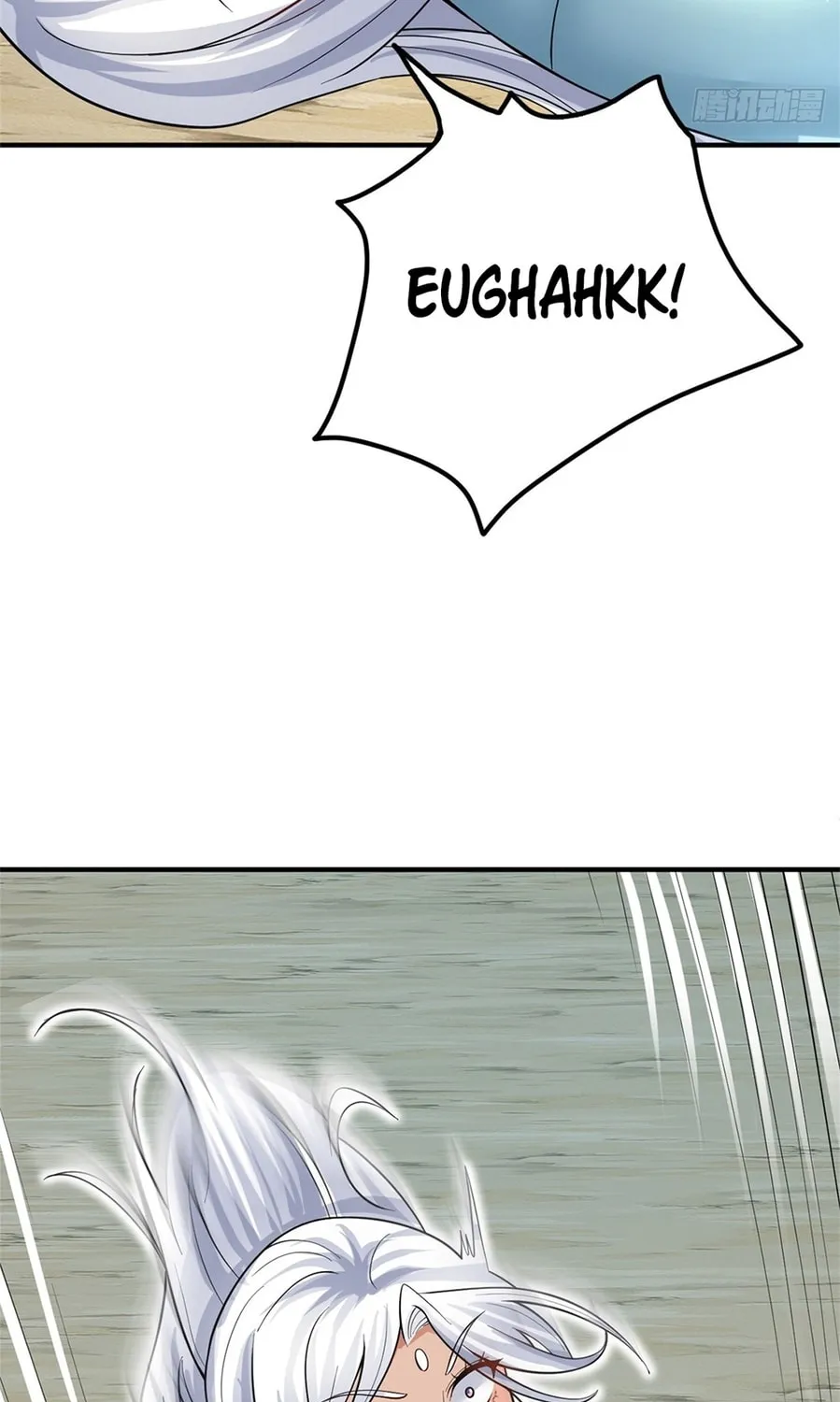 With A Sword Domain, I Can Become The Sword Saint Chapter 22 page 61 - 