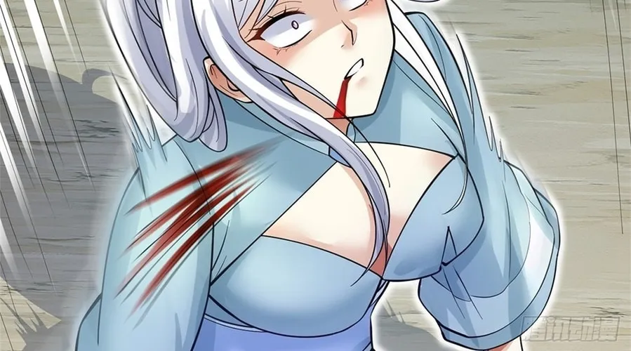 With A Sword Domain, I Can Become The Sword Saint Chapter 22 page 62 - 