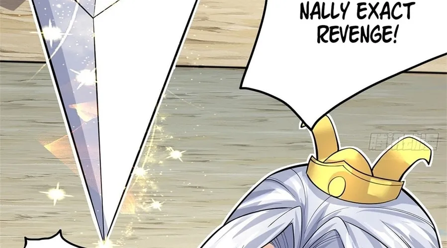 With A Sword Domain, I Can Become The Sword Saint Chapter 22 page 8 - 