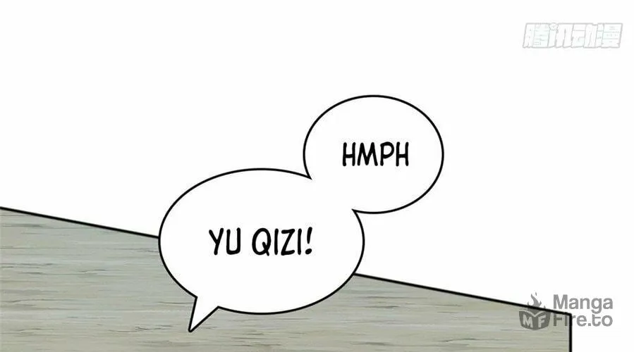 With A Sword Domain, I Can Become The Sword Saint Chapter 22 page 10 - 