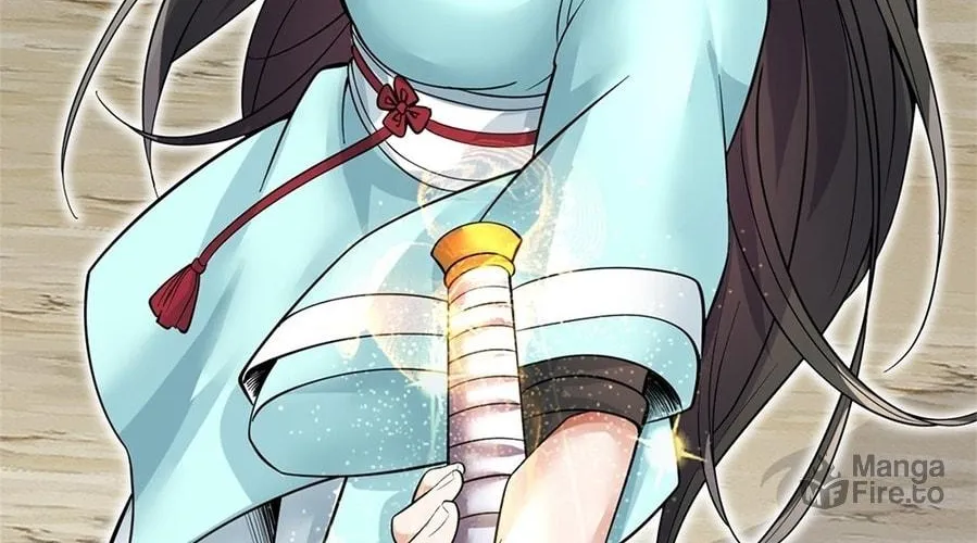 With A Sword Domain, I Can Become The Sword Saint Chapter 23 page 12 - 