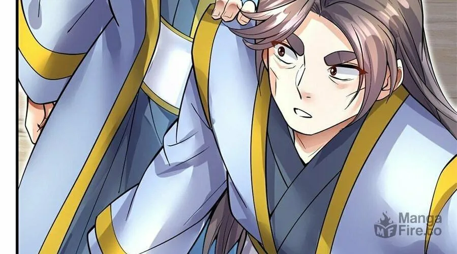 With A Sword Domain, I Can Become The Sword Saint Chapter 23 page 20 - 