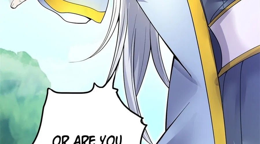 With A Sword Domain, I Can Become The Sword Saint Chapter 23 page 26 - 