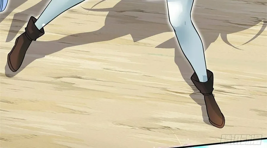 With A Sword Domain, I Can Become The Sword Saint Chapter 23 page 28 - 