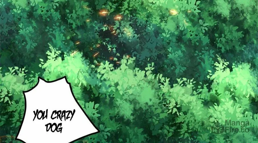With A Sword Domain, I Can Become The Sword Saint Chapter 23 page 30 - 