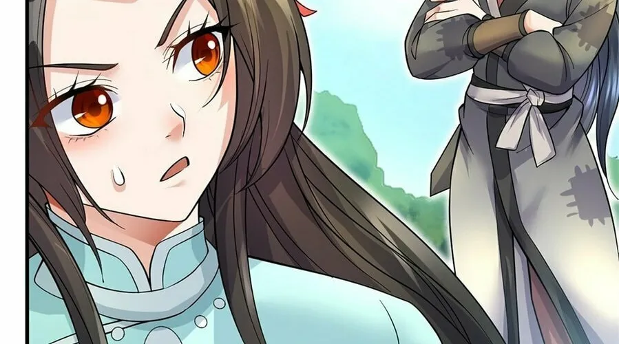 With A Sword Domain, I Can Become The Sword Saint Chapter 23 page 4 - 