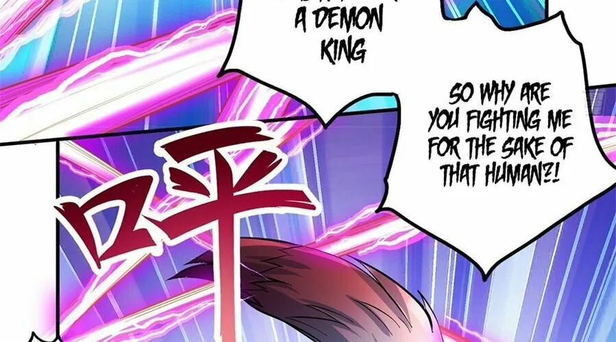 With A Sword Domain, I Can Become The Sword Saint Chapter 23 page 32 - 