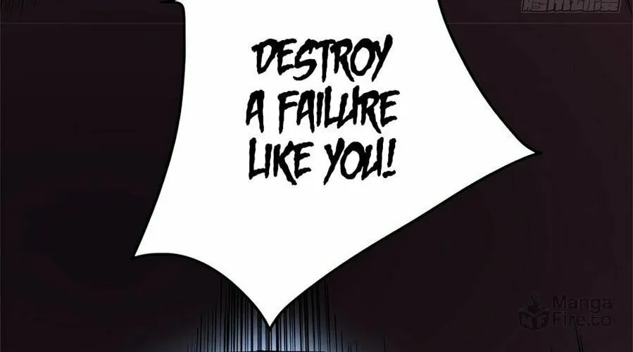 With A Sword Domain, I Can Become The Sword Saint Chapter 23 page 36 - 