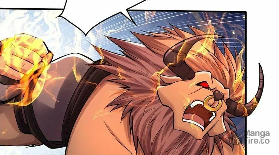 With A Sword Domain, I Can Become The Sword Saint Chapter 23 page 40 - 