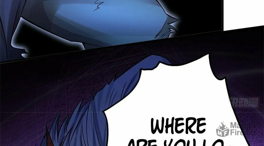 With A Sword Domain, I Can Become The Sword Saint Chapter 23 page 48 - 