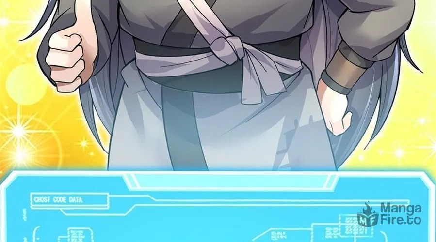 With A Sword Domain, I Can Become The Sword Saint Chapter 23 page 6 - 