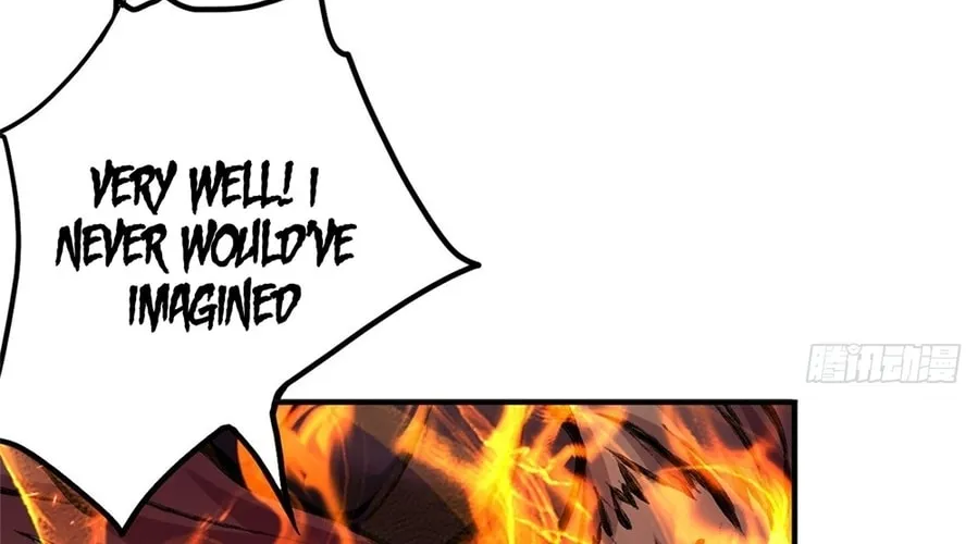 With A Sword Domain, I Can Become The Sword Saint Chapter 23 page 58 - 
