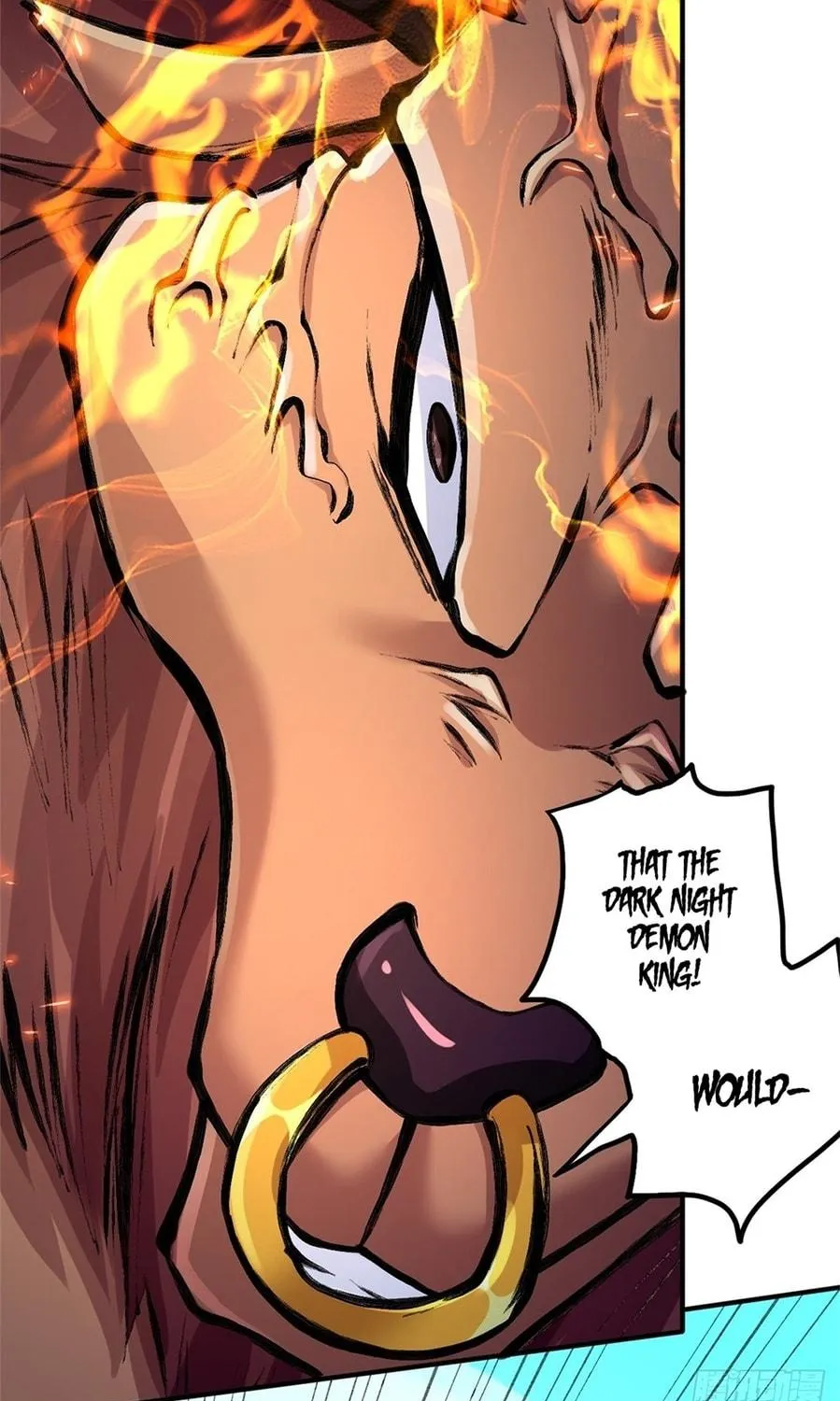 With A Sword Domain, I Can Become The Sword Saint Chapter 23 page 59 - 