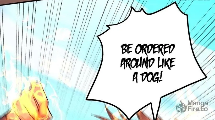 With A Sword Domain, I Can Become The Sword Saint Chapter 23 page 60 - 