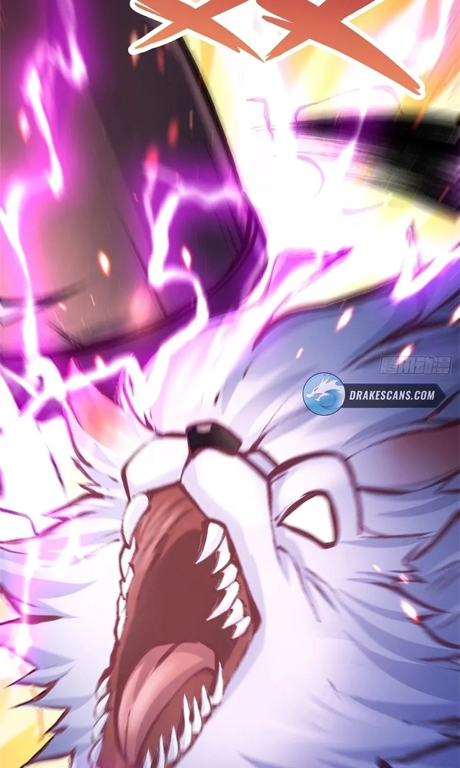 With A Sword Domain, I Can Become The Sword Saint Chapter 23 page 65 - 