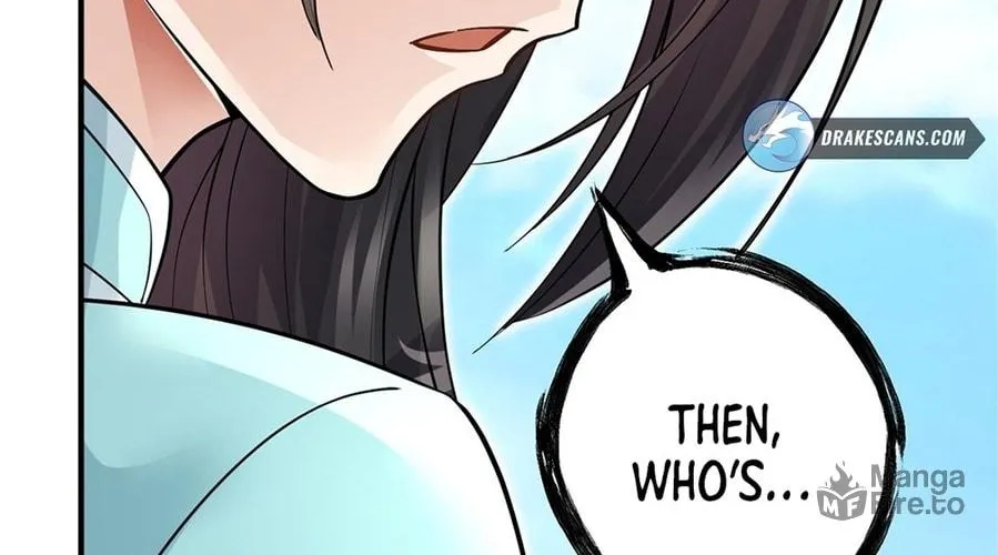 With A Sword Domain, I Can Become The Sword Saint Chapter 23 page 10 - 