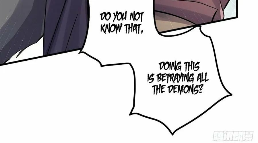 With A Sword Domain, I Can Become The Sword Saint Chapter 24 page 14 - 