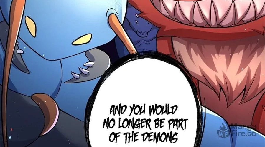 With A Sword Domain, I Can Become The Sword Saint Chapter 24 page 20 - 