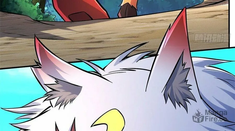 With A Sword Domain, I Can Become The Sword Saint Chapter 24 page 24 - 