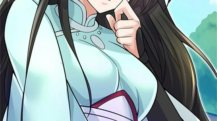 With A Sword Domain, I Can Become The Sword Saint Chapter 24 page 32 - 