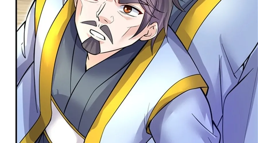 With A Sword Domain, I Can Become The Sword Saint Chapter 24 page 34 - 