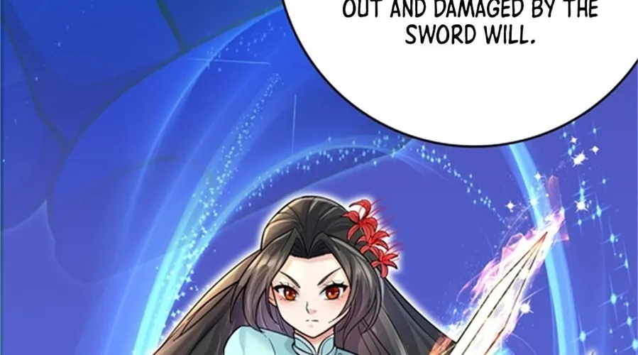 With A Sword Domain, I Can Become The Sword Saint Chapter 24 page 38 - 