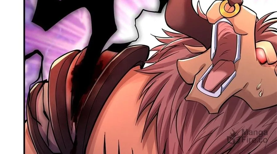 With A Sword Domain, I Can Become The Sword Saint Chapter 24 page 6 - 