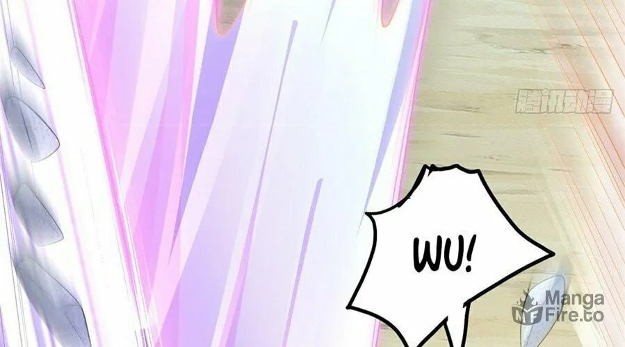 With A Sword Domain, I Can Become The Sword Saint Chapter 24 page 54 - 
