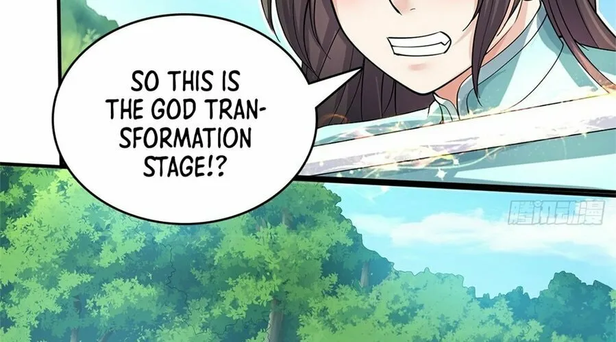 With A Sword Domain, I Can Become The Sword Saint Chapter 24 page 56 - 