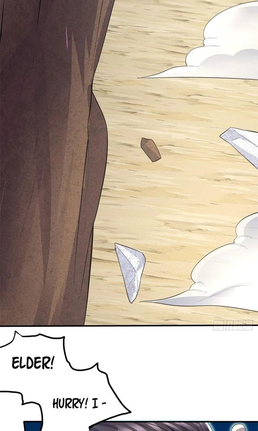 With A Sword Domain, I Can Become The Sword Saint Chapter 24 page 59 - 