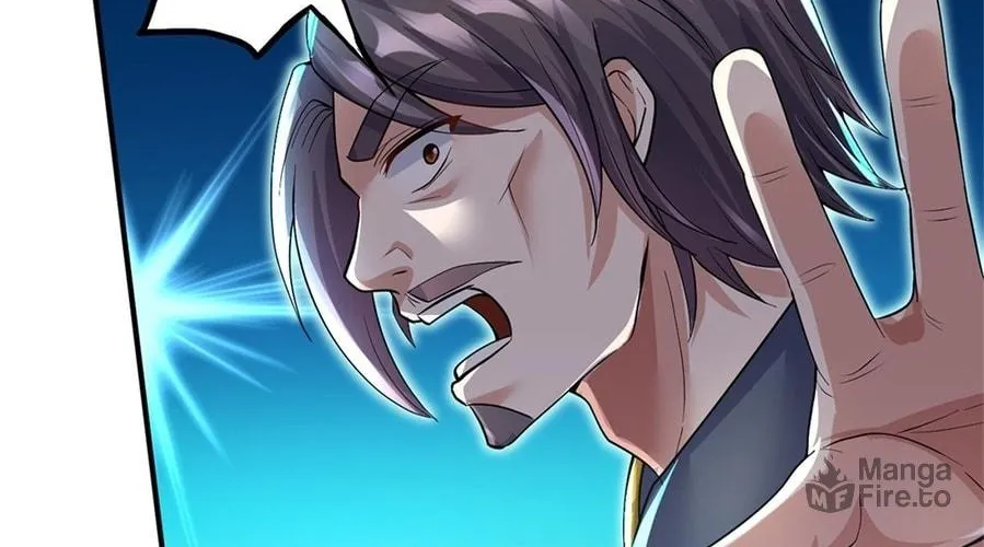 With A Sword Domain, I Can Become The Sword Saint Chapter 24 page 60 - 