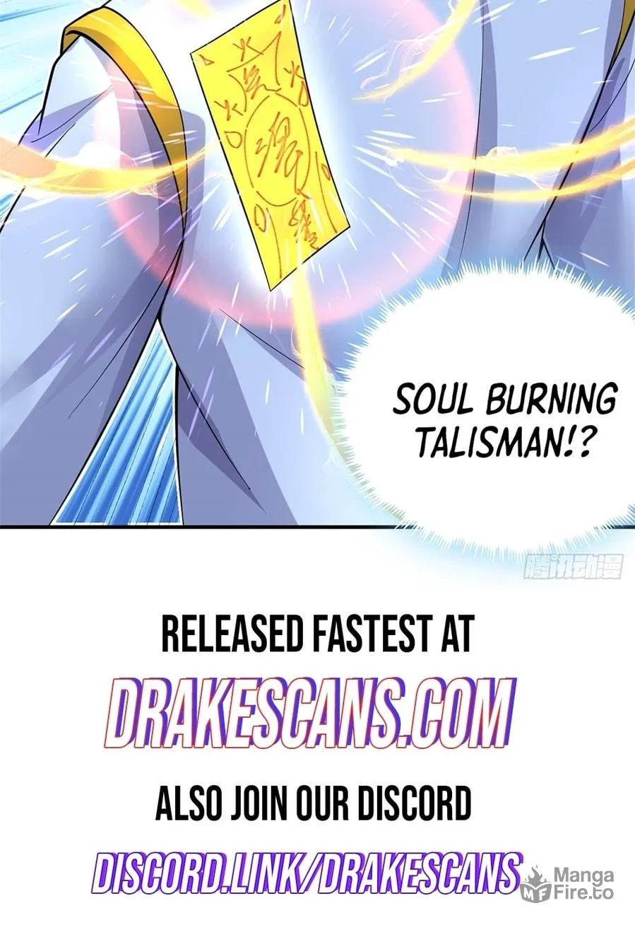 With A Sword Domain, I Can Become The Sword Saint Chapter 24 page 65 - 