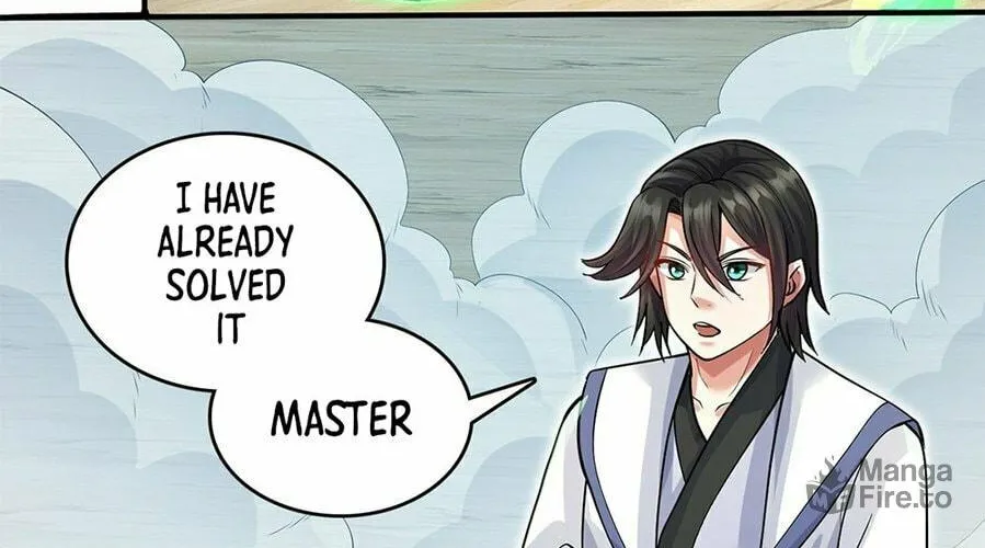 With A Sword Domain, I Can Become The Sword Saint Chapter 25 page 24 - 