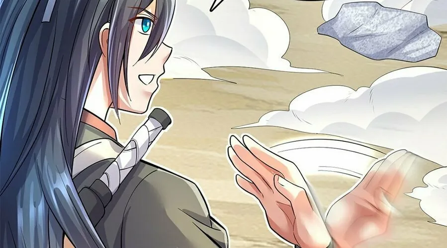 With A Sword Domain, I Can Become The Sword Saint Chapter 25 page 26 - 
